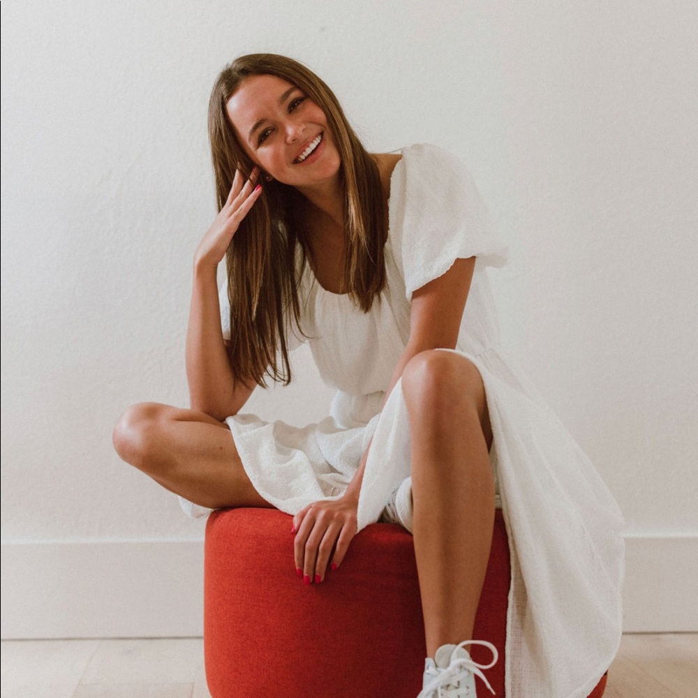 Meet your Posher, Madelyn